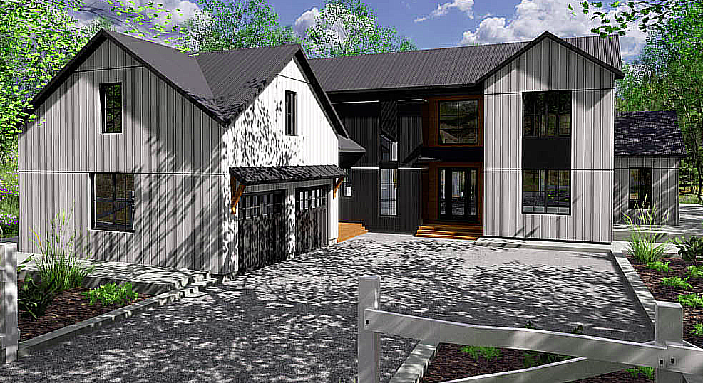 Modern Freedom the sustainable process policy upgraded modern design by empcontracting.ca Inc. buildable by Erik The Craftsman doing business as empcontracting.ca Inc.