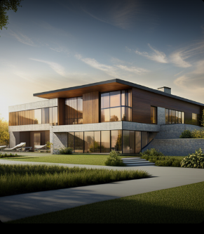 Get a free car charger with the purchase of a new house or building package from empcontracting.ca