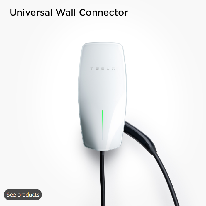 Get a free wall charger with every new house or building package from empcontracting.ca